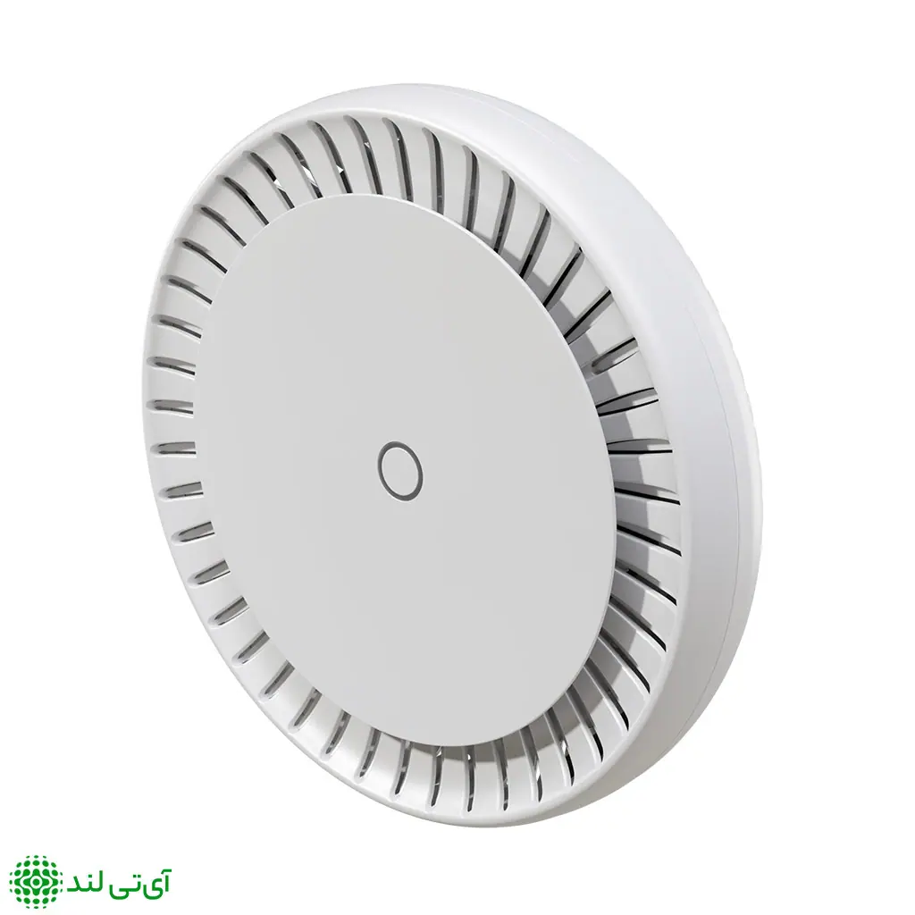 اکسس پوینت میکروتیک مدل Mikrotik cAP ax - تصویر 8