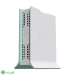 روتر اکسس پوینت میکروتیک مدل Mikrotik hAP ax Lite - تصویر 4