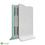 روتر اکسس پوینت میکروتیک مدل Mikrotik hAP ax Lite - تصویر 3