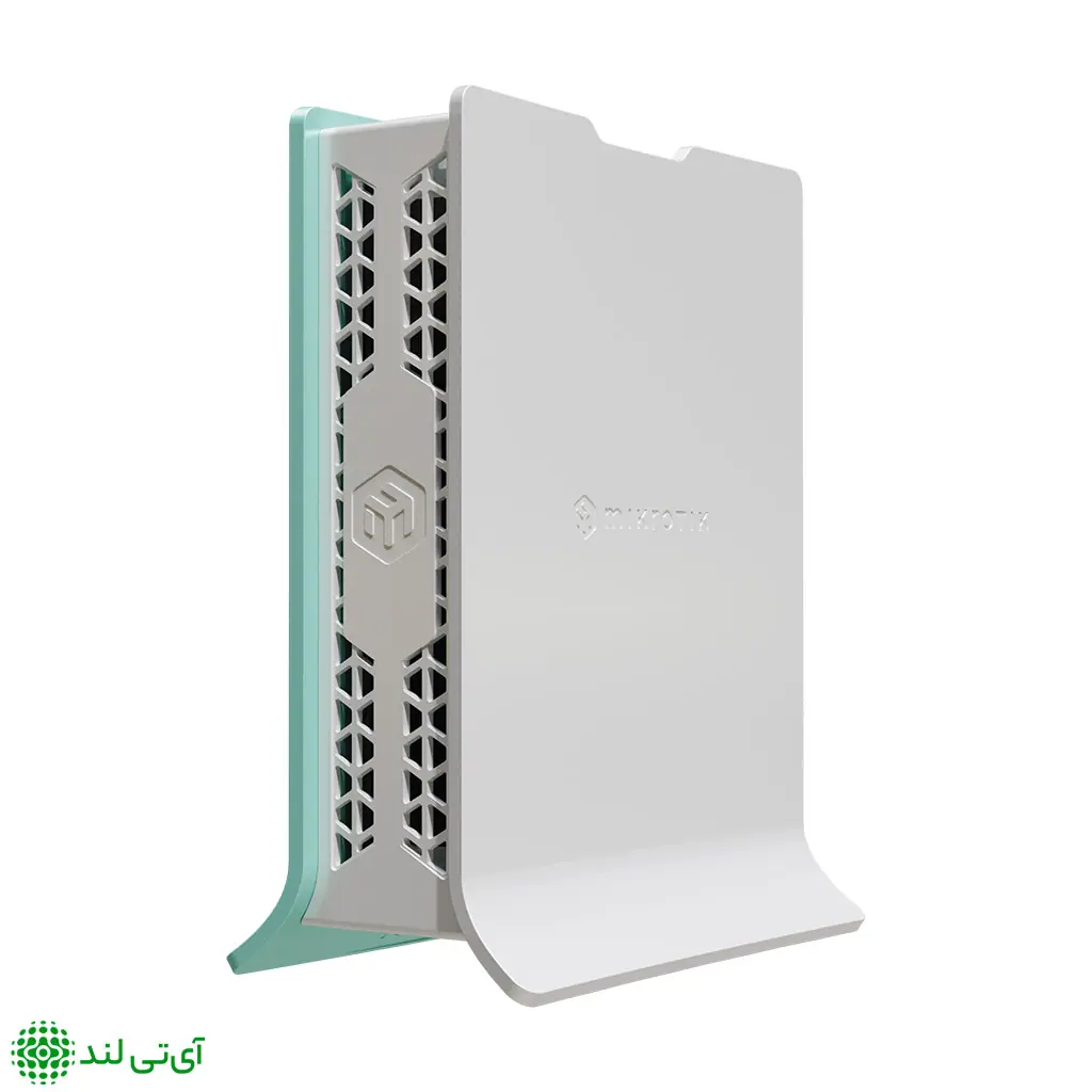 روتر اکسس پوینت میکروتیک مدل Mikrotik hAP ax Lite - تصویر 3