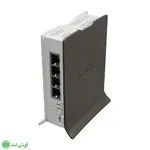 روتر اکسس پوینت LTE میکروتیک مدل Mikrotik hAP ax Lite LTE6 - تصویر 3