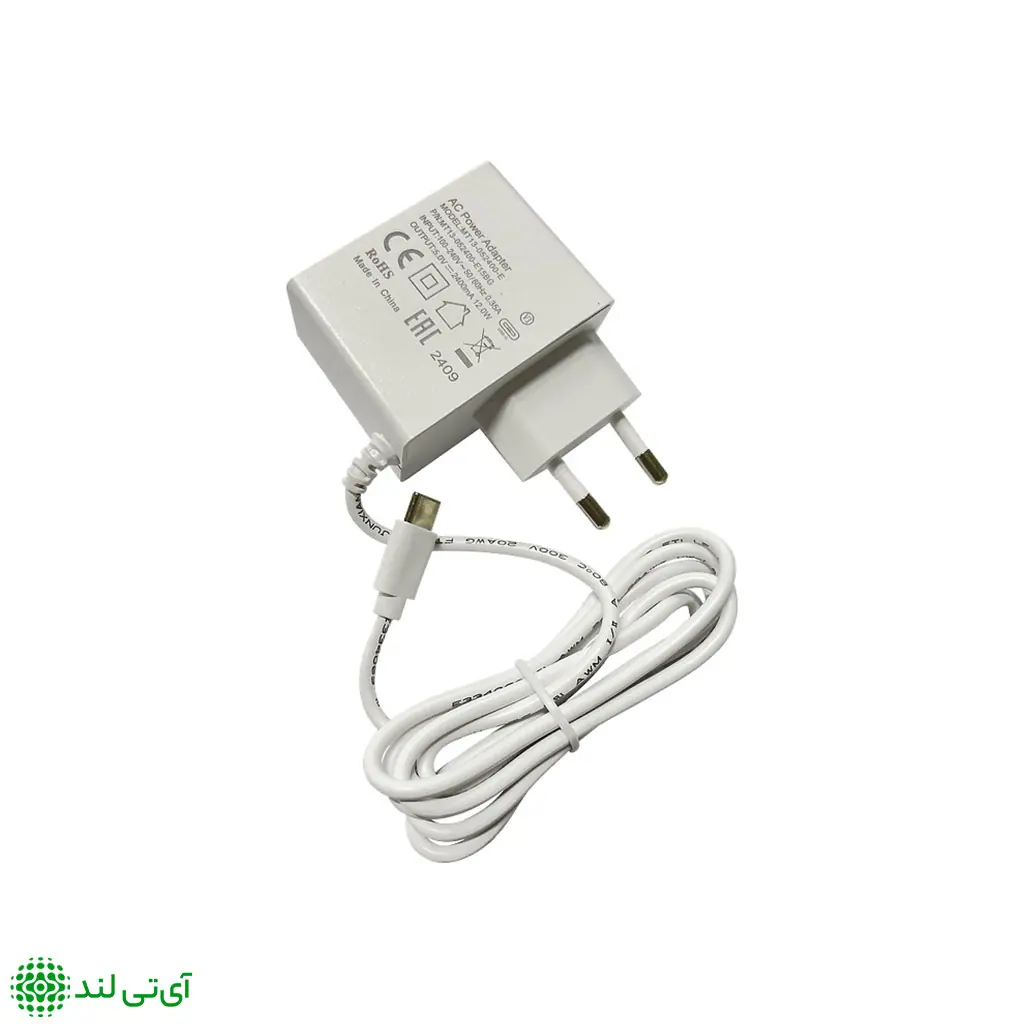 روتر اکسس پوینت LTE میکروتیک مدل Mikrotik hAP ax Lite LTE6 - تصویر 4