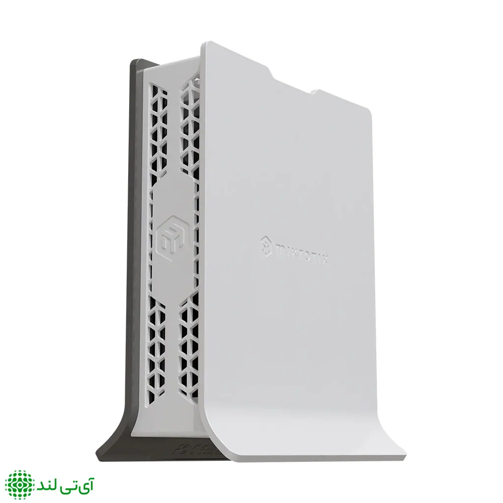 روتر اکسس پوینت LTE میکروتیک مدل Mikrotik hAP ax Lite LTE6 - تصویر 2