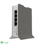 روتر اکسس پوینت LTE میکروتیک مدل Mikrotik hAP ax Lite LTE6