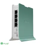 روتر اکسس پوینت میکروتیک مدل Mikrotik hAP ax Lite