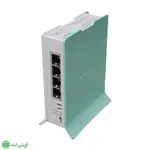 روتر اکسس پوینت میکروتیک مدل Mikrotik hAP ax Lite - تصویر 2