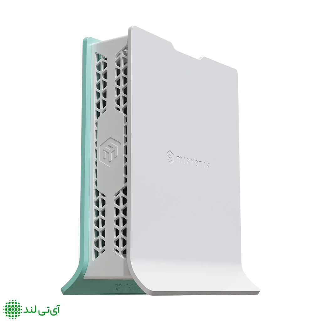 روتر اکسس پوینت میکروتیک مدل Mikrotik hAP ax Lite - تصویر 4