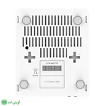 روتر میکروتیک مدل Mikrotik hEX PoE - تصویر 6