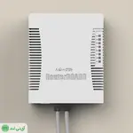 روتر میکروتیک مدل Mikrotik hEX PoE - تصویر 5