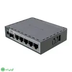 روتر میکروتیک مدل Mikrotik hEX S 2025 - تصویر 3