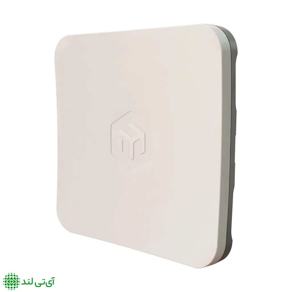 رادیو وایرلس میکروتیک مدل Mikrotik SXTsq 5 ax - تصویر 3