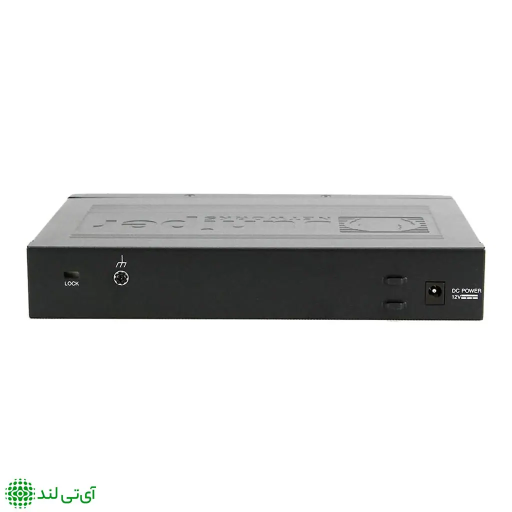 فایروال جونیپر مدل Juniper SRX100 - تصویر 2
