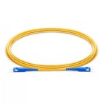 پچ کورد فیبر نوری سینگل SC-SC (UPC)