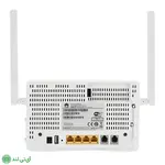 مودم فیبر نوری هوآوی مدل Huawei HG8245C استوک - تصویر 2