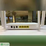 مودم فیبر نوری هوآوی مدل Huawei EG8245W5 12LED استوک - تصویر 3