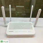 مودم فیبر نوری هوآوی مدل Huawei EG8245W5 12LED استوک - تصویر 2