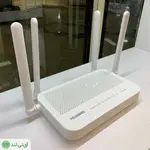 مودم فیبر نوری هوآوی مدل Huawei EG8245W5 12LED استوک - تصویر 6