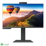 آل این وان اینوورس مدل innovers X2414B پایه متحرک (i3-12100/8G-DDR4/500G M.2) - Image 3