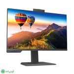 آل این وان اینوورس مدل innovers X2414B پایه متحرک (i3-12100/8G-DDR4/500G M.2) - Image 2