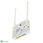 مودم فیبر نوری هوآوی مدل Huawei HG8245H5 استوک - Image 2