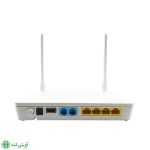 مودم فیبر نوری هوآوی مدل Huawei HG8346M استوک