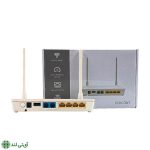 مودم فیبر نوری هوآوی مدل Huawei HG8346M استوک - Image 3