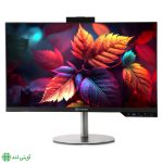 آل این وان اینوورس مدل innovers Q2414 پایه متحرک (i5-12400/16G-DDR4/500G M.2)