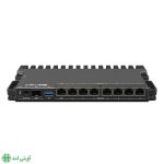روتر میکروتیک مدل Mikrotik RB5009UG+S+IN