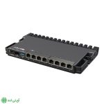 روتر میکروتیک مدل Mikrotik RB5009UG+S+IN - تصویر 2