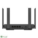 روتر وایرلس گیگابیتی کودی مدل Cudy WR3000 v1.0 - تصویر 3