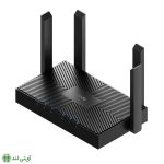 روتر وایرلس گیگابیتی کودی مدل Cudy WR3000 v1.0 - تصویر 4