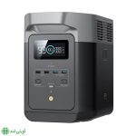 پاوراستیشن اکوفلو مدل EcoFlow Delta 2