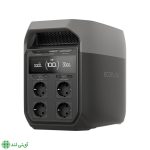 پاوراستیشن اکوفلو مدل EcoFlow Delta 3 - تصویر 2