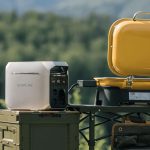 پاوراستیشن اکوفلو مدل EcoFlow Delta 3 - تصویر 3