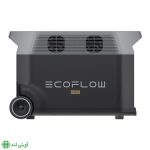 پاوراستیشن اکوفلو مدل EcoFlow Delta Pro 3600W - تصویر 4