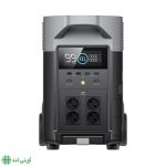 پاوراستیشن اکوفلو مدل EcoFlow Delta Pro 3600W - تصویر 3