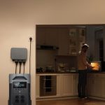 پاوراستیشن اکوفلو مدل EcoFlow Delta Pro 3600W - تصویر 6