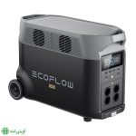 پاوراستیشن اکوفلو مدل EcoFlow Delta Pro 3600W - تصویر 2