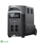 پاوراستیشن اکوفلو مدل EcoFlow Delta Pro 3600W - تصویر 5
