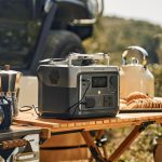 پاوراستیشن اکوفلو مدل EcoFlow River 2 Max - تصویر 6
