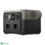 پاوراستیشن اکوفلو مدل EcoFlow River 2 Max - تصویر 4