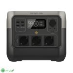 پاوراستیشن اکوفلو مدل EcoFlow River 2 Pro