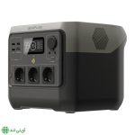 پاوراستیشن اکوفلو مدل EcoFlow River 2 Pro - تصویر 3