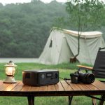 پاوراستیشن اکوفلو مدل (EcoFlow River 3 (UPS - تصویر 7