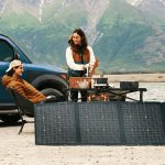 پاوراستیشن اکوفلو مدل (EcoFlow River 3 (UPS - تصویر 6