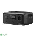 پاوراستیشن اکوفلو مدل (EcoFlow River 3 (UPS