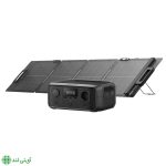 پاوراستیشن اکوفلو مدل (EcoFlow River 3 (UPS - تصویر 5