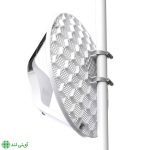 رادیو وایرلس میکروتیک مدل Mikrotik LHG 5 - تصویر 3