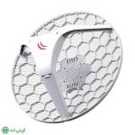 رادیو وایرلس میکروتیک مدل Mikrotik LHG 5 - تصویر 2