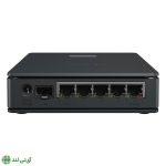 روتر اکسس پوینت میکروتیک مدل Mikrotik hAP ax S